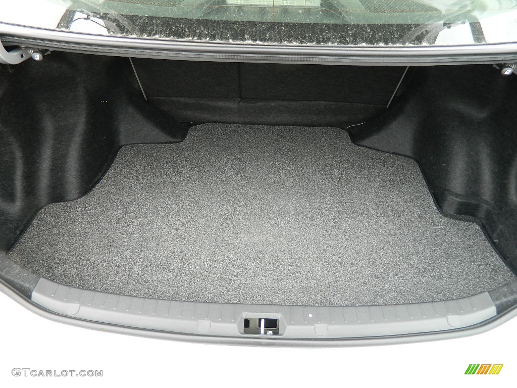 2012 Toyota Corolla LE Trunk Photo #59995007