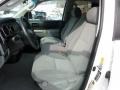 2010 Super White Toyota Tundra Double Cab 4x4  photo #10