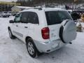 Super White - RAV4 4WD Photo No. 4