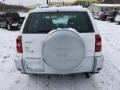 Super White - RAV4 4WD Photo No. 5