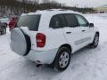 Super White - RAV4 4WD Photo No. 6