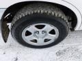 Super White - RAV4 4WD Photo No. 7