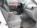 Super White - RAV4 4WD Photo No. 8