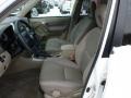 Super White - RAV4 4WD Photo No. 10