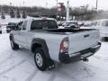 Silver Streak Mica - Tacoma V6 Access Cab 4x4 Photo No. 5