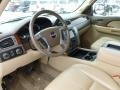 Light Tan Interior Photo for 2009 GMC Yukon #59995973