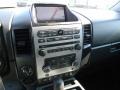 Galaxy Black - Titan Pro-4X Crew Cab 4x4 Photo No. 11