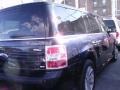 2009 Black Ford Flex SEL AWD  photo #4