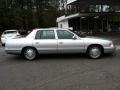 1999 Sterling Cadillac DeVille Sedan  photo #4