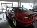 Imola Red - M3 Coupe Photo No. 4