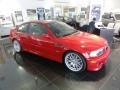 Imola Red - M3 Coupe Photo No. 10