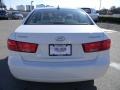 Powder White Pearl - Sonata GLS Photo No. 4