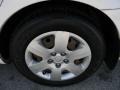 Powder White Pearl - Sonata GLS Photo No. 6