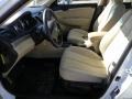Powder White Pearl - Sonata GLS Photo No. 7