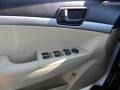 Powder White Pearl - Sonata GLS Photo No. 12
