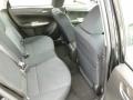 Carbon Black Interior Photo for 2010 Subaru Impreza #59996503