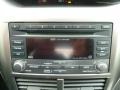 2010 Subaru Impreza Outback Sport Wagon Audio System