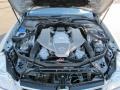  2009 CLS 63 AMG 6.2 Liter AMG DOHC 32-Valve VVT V8 Engine