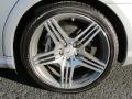  2009 CLS 63 AMG Wheel