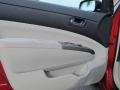Bisque 2008 Toyota Prius Hybrid Door Panel