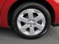 2008 Toyota Prius Hybrid Wheel and Tire Photo