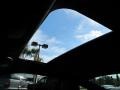Sunroof of 2008 911 Turbo Coupe