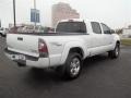 2010 Super White Toyota Tacoma V6 PreRunner TRD Sport Double Cab  photo #3