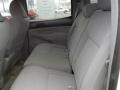 2010 Super White Toyota Tacoma V6 PreRunner TRD Sport Double Cab  photo #5