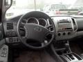 2010 Super White Toyota Tacoma V6 PreRunner TRD Sport Double Cab  photo #6