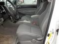 2010 Super White Toyota Tacoma V6 PreRunner TRD Sport Double Cab  photo #8