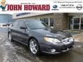 Diamond Gray Metallic - Legacy 2.5i Sedan Photo No. 1