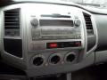 2010 Super White Toyota Tacoma V6 PreRunner TRD Sport Double Cab  photo #10