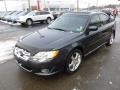 Diamond Gray Metallic - Legacy 2.5i Sedan Photo No. 3