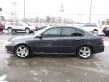 Diamond Gray Metallic - Legacy 2.5i Sedan Photo No. 4