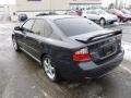 Diamond Gray Metallic - Legacy 2.5i Sedan Photo No. 5