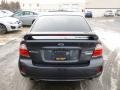 Diamond Gray Metallic - Legacy 2.5i Sedan Photo No. 6