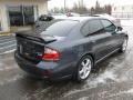 Diamond Gray Metallic - Legacy 2.5i Sedan Photo No. 7