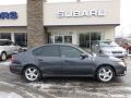 Diamond Gray Metallic - Legacy 2.5i Sedan Photo No. 8