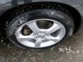 Diamond Gray Metallic - Legacy 2.5i Sedan Photo No. 9
