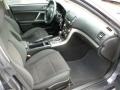 Diamond Gray Metallic - Legacy 2.5i Sedan Photo No. 10