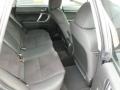 Diamond Gray Metallic - Legacy 2.5i Sedan Photo No. 12