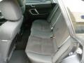 Diamond Gray Metallic - Legacy 2.5i Sedan Photo No. 13