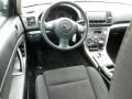 Diamond Gray Metallic - Legacy 2.5i Sedan Photo No. 14