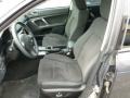 Diamond Gray Metallic - Legacy 2.5i Sedan Photo No. 15