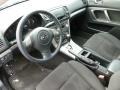 Diamond Gray Metallic - Legacy 2.5i Sedan Photo No. 16