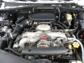 Diamond Gray Metallic - Legacy 2.5i Sedan Photo No. 18