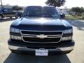 Black - Silverado 1500 LT Crew Cab Photo No. 2