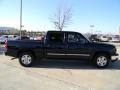 Black - Silverado 1500 LT Crew Cab Photo No. 3