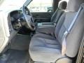 Black - Silverado 1500 LT Crew Cab Photo No. 9