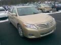 Sandy Beach Metallic - Camry LE Photo No. 1